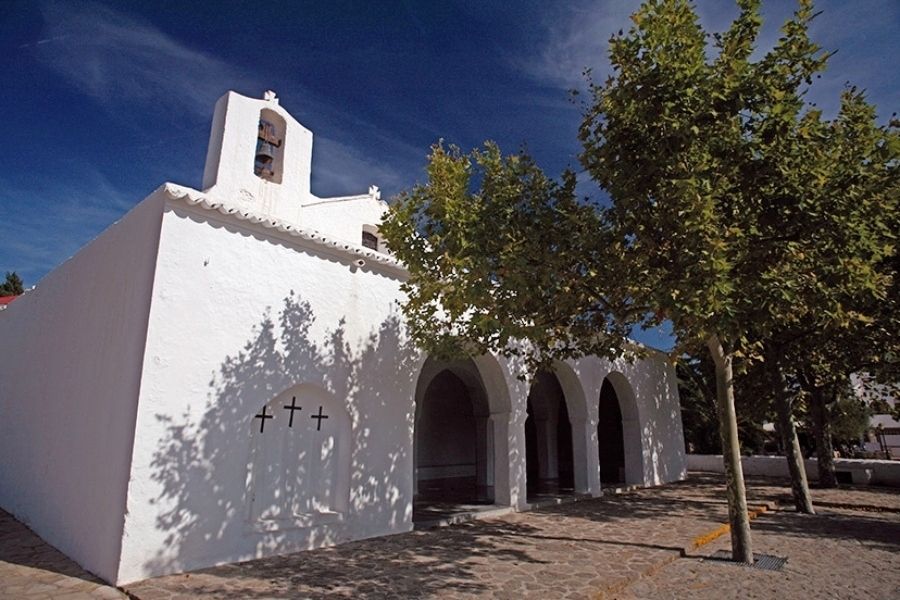 lo mejor de ibiza SANTA EULÀRIA DES RIU