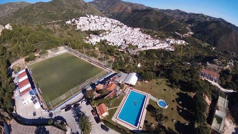 El Fogon de Flore