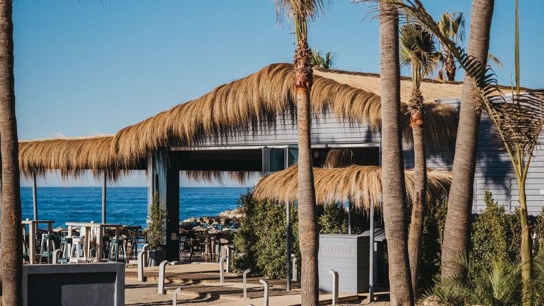 La milla Marbella