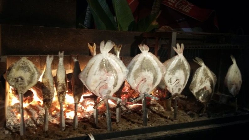 Los Tres Pepes