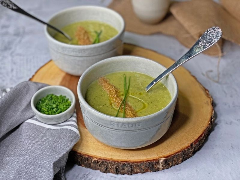 crema-de-calabacín-recetas-con-calabacín