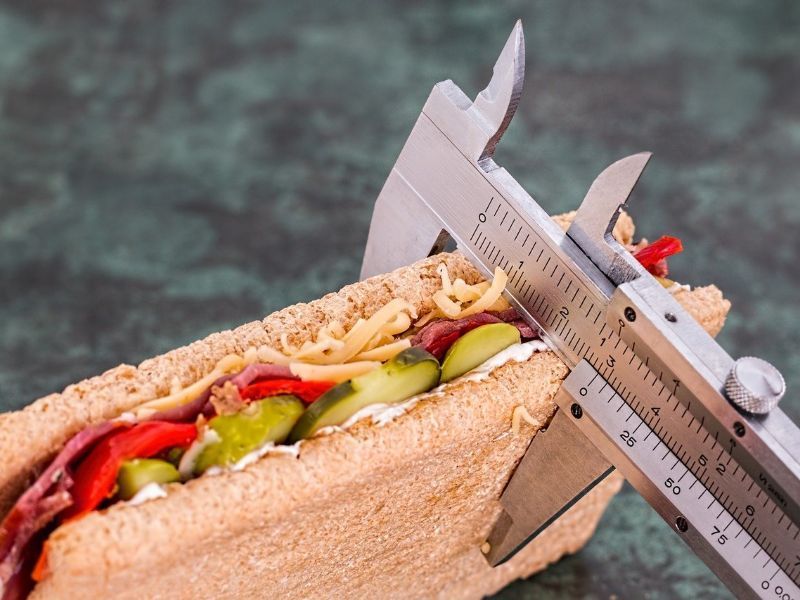 estudiar dietética el dietista