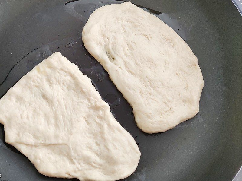 PAN NAAN SARTÉN