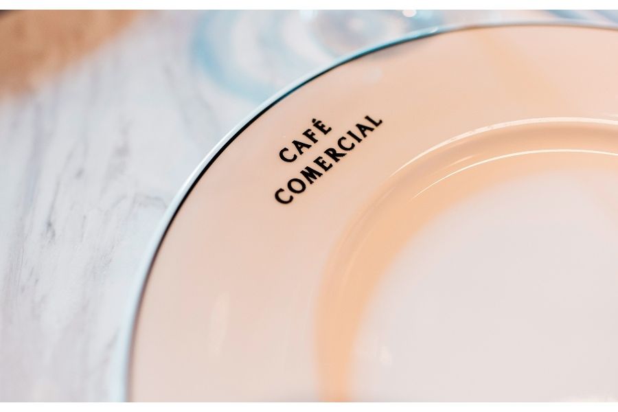 café comercial restaurantes musica madrid