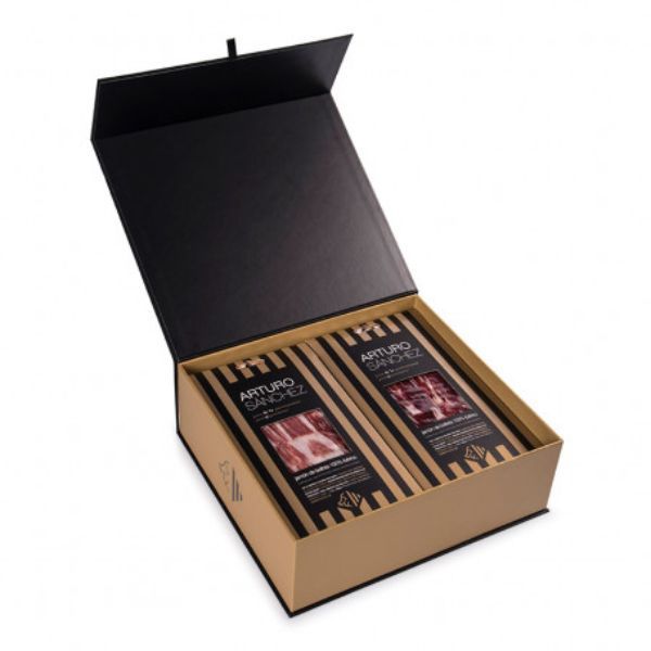 arturo sánchez regalos gourmet