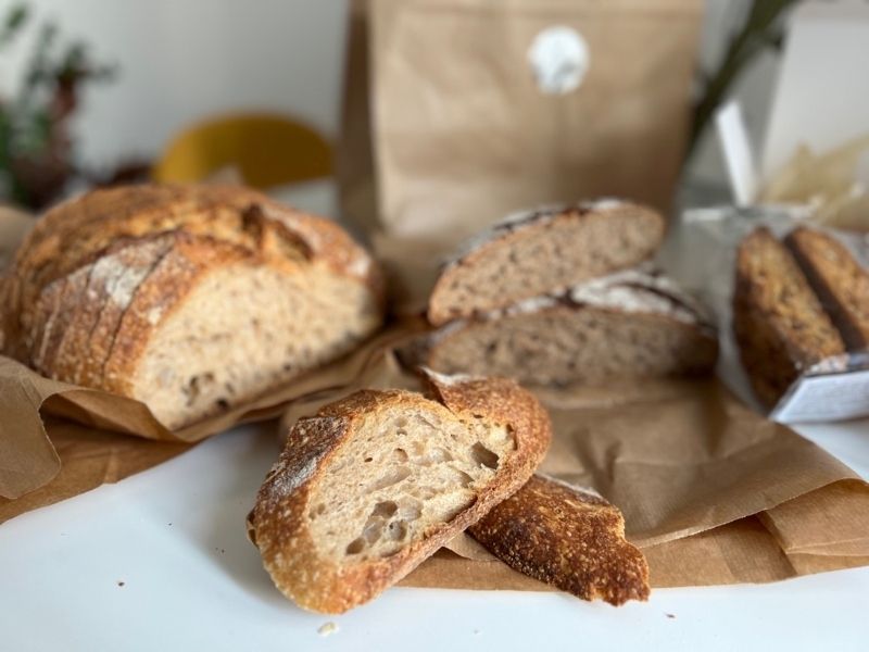 mejor pan de madrid vanille bakery