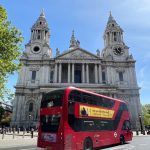 Guía para viajar a Londres: Visitas, hoteles, restaurantes, tiendas y copas guía para viajar a Londres