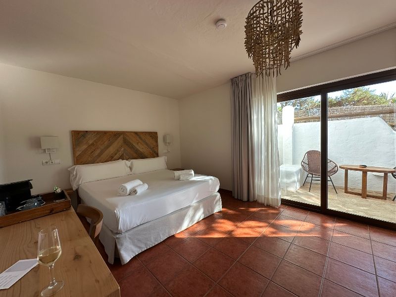 Hostal La Torre 1
