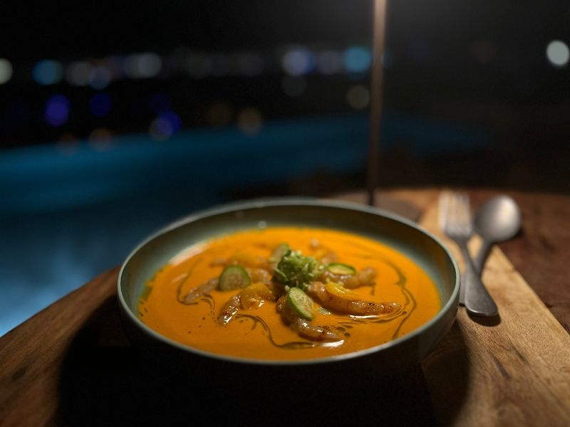Restaurante cielito ibiza 1
