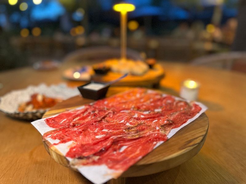 Wagyu remo ibiza