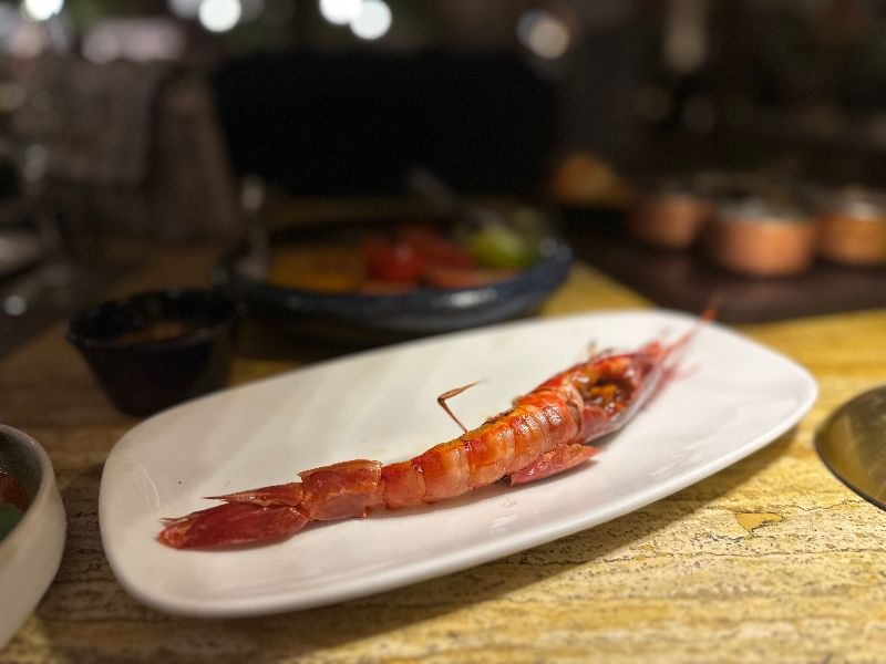 Rubaiyat Madrid