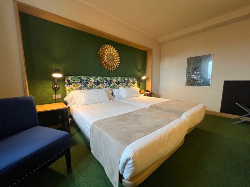 hotel conde de luna escapada gastronómica por León