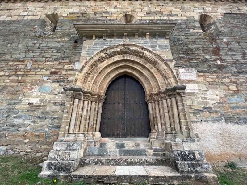 Puerta del perdón
