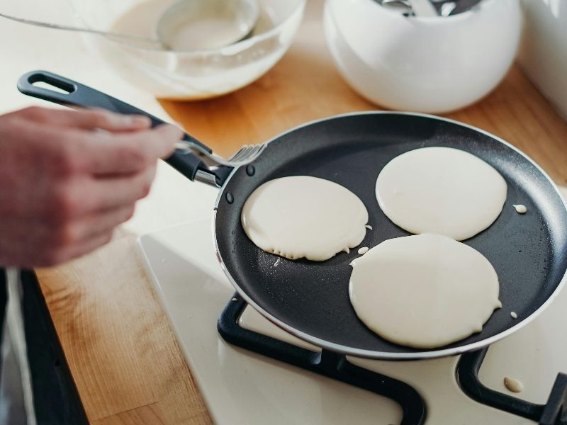 Arepas 1