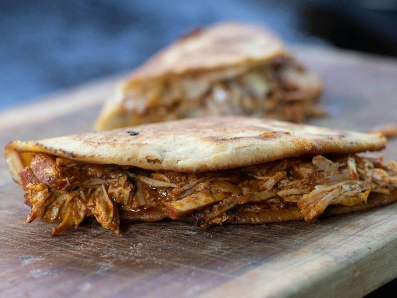 Arepas