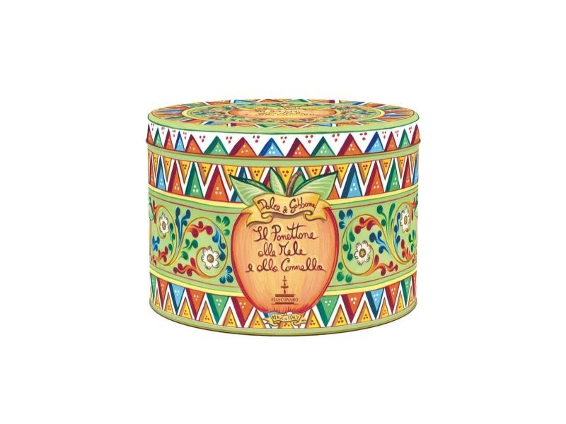 La venta de Nicanor DGManzana y Canela