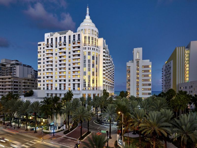 Loews miami