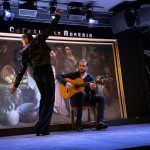 Corral de la Morería: el templo global del flamenco y la alta gastronomía cumple 70 años corral de la morería en Madrid
