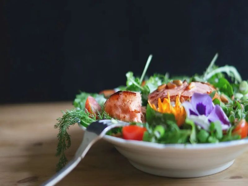 ensalada-de-pollo-maracuyá