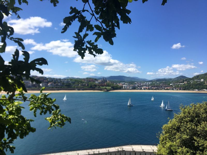 San Sebastian
