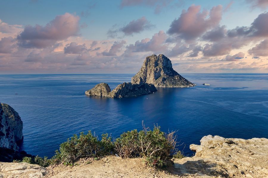 Es vedrá ibiza