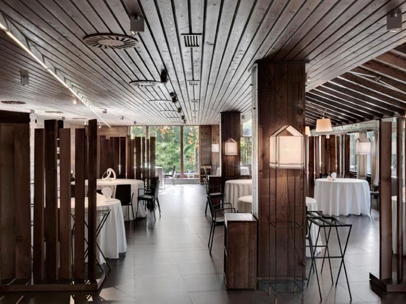 Restaurante mugaritz 3