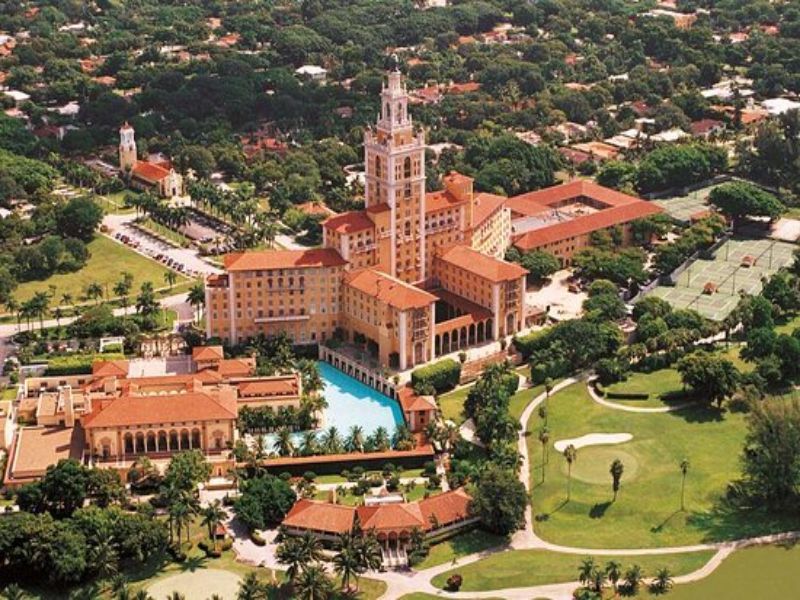 Biltmore