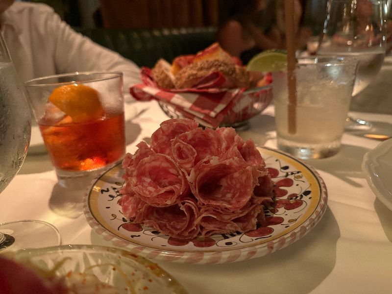 Carbone miami