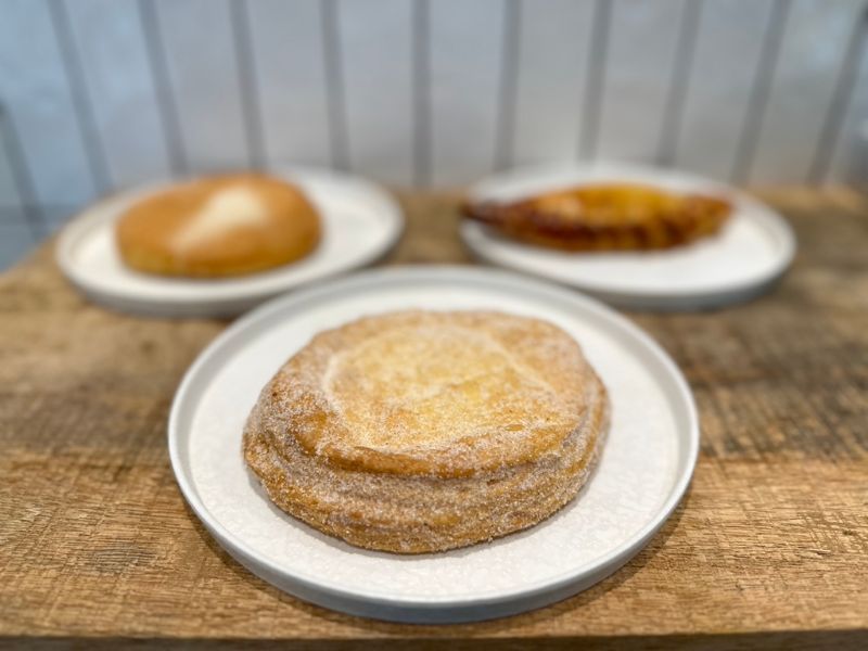 Panaderia El Brillante Cordoba