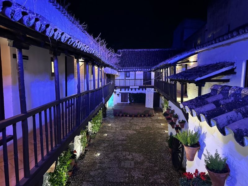 Posada El Potro Cordoba