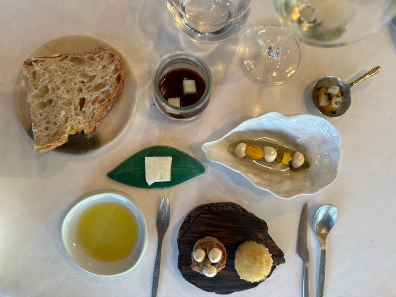 Terra Olea restaurantes cordoba