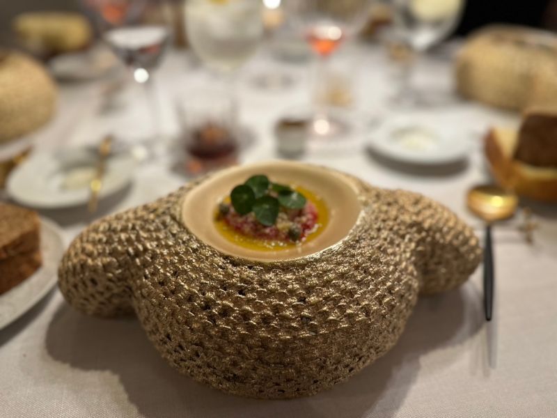 Manolete bistro cordoba