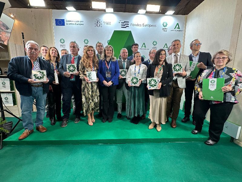 Gusto del sur madrid fusion premios
