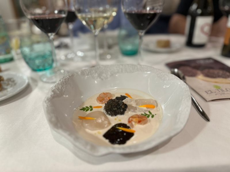 Sopa de circulos tilo de vallecas