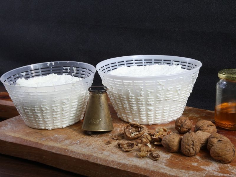 Queso ricota