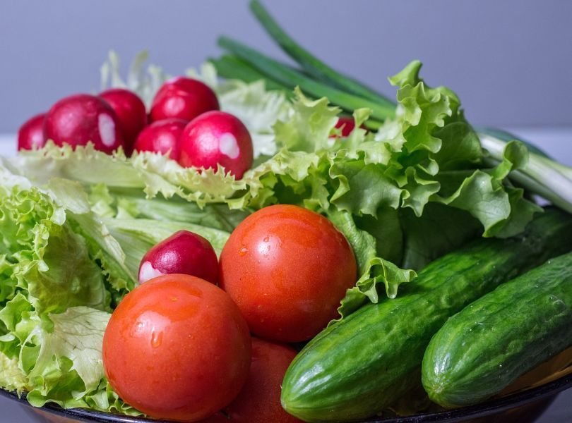 Verduras