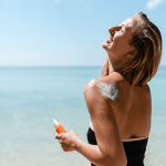 5 Consejos para proteger la piel del sol este verano proteger la piel del sol