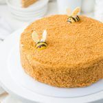 Receta casera de pan de elote Pan de elote (portada)