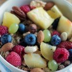 Receta casera de bircher muesli bircher muesli (1)
