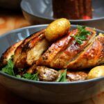 Receta casera de pechugas de pollo rellenas al horno pechugas-de-pollo-rellenas-al-horno