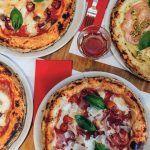 ¿Cuál es la mejor pizza de Madrid? LA MEJOR PIZZA DE MADRID