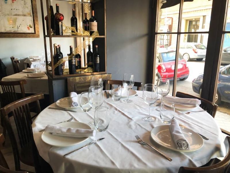 LA MEJOR PIZZA DE MADRID - Reginella