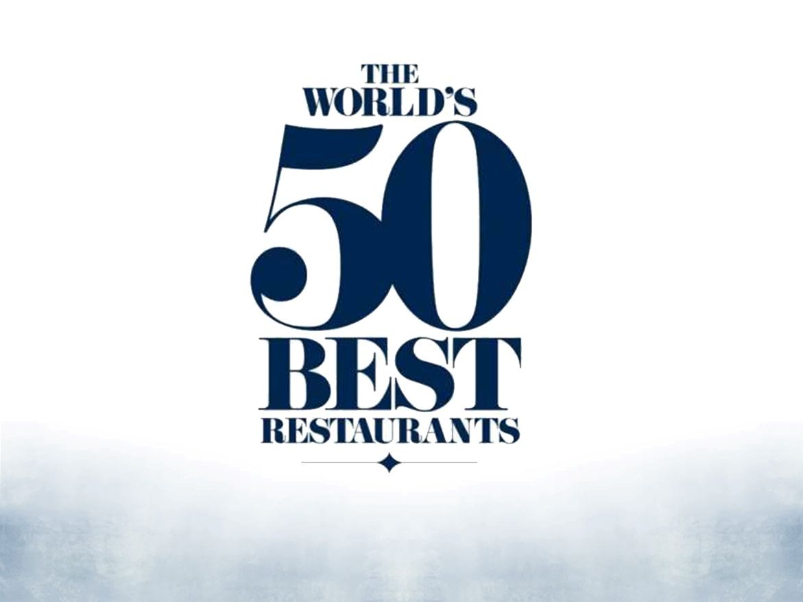 Los 50 Mejores Restaurantes del Mundo - The World's 50 Best Restaurants