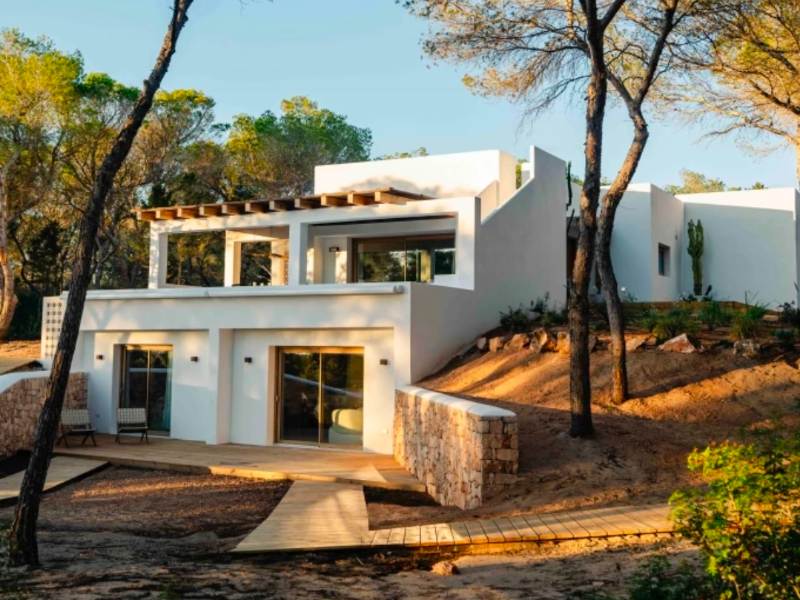 MAS Real Estate Formentera