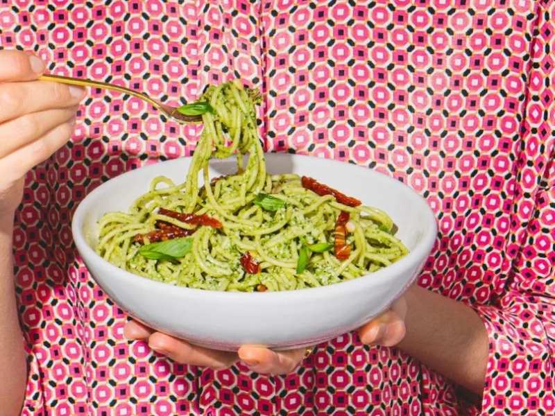 MENU DOMICILIO - WETACA spaghetti