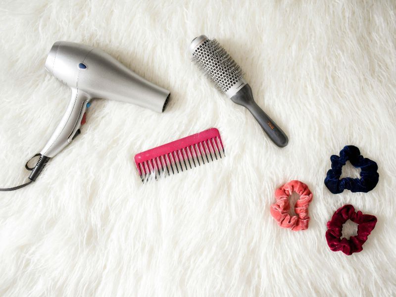 Como cuidar el cabello en verano
