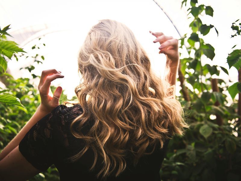 Cuidar cabello verano