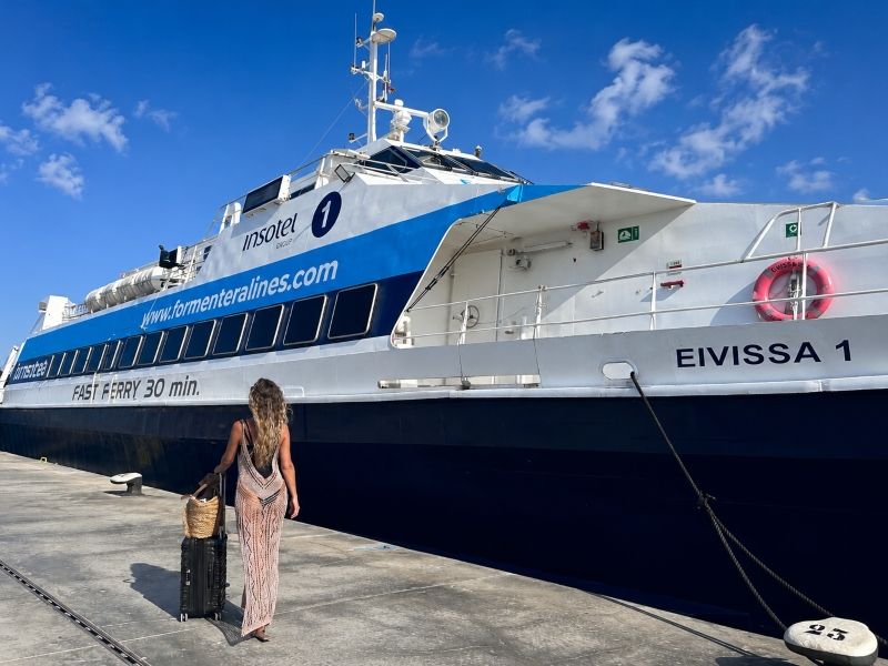 Formentera lines 1