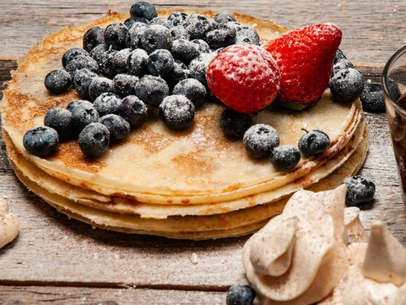 Tortitas 1