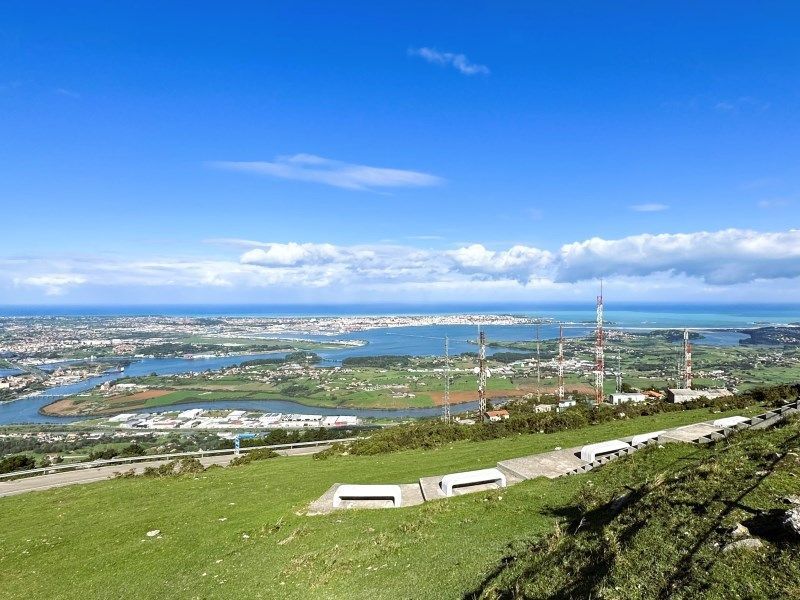 BAHIA DE SANTANDER